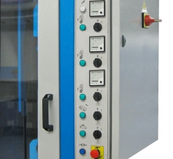 Nízkonapěťový elektrický panel