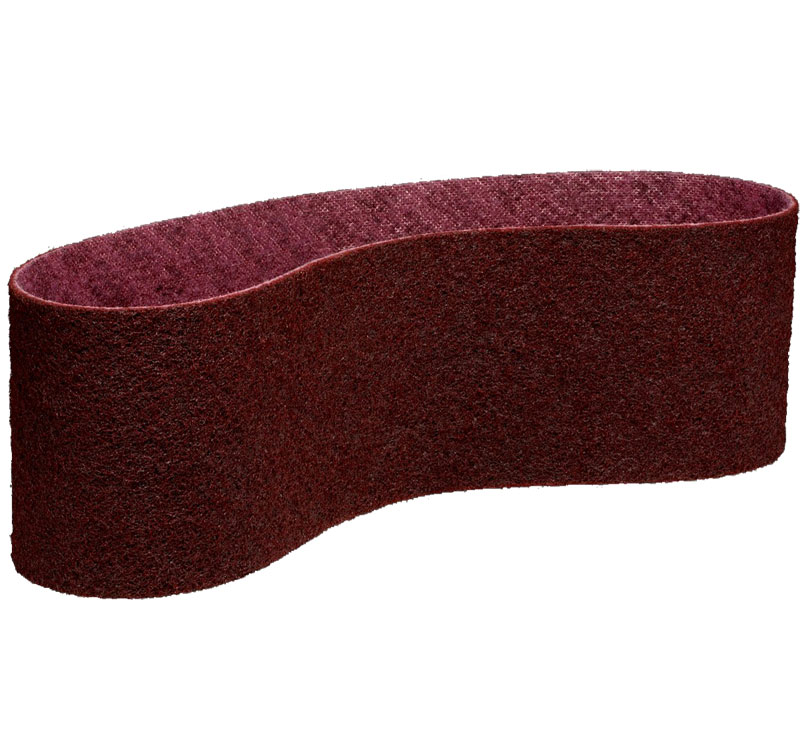 'Scotch-brite' pás