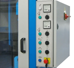 Nízkonapěťový elektrický panel